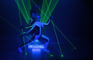 Duo Lazer – Soirée de Gala