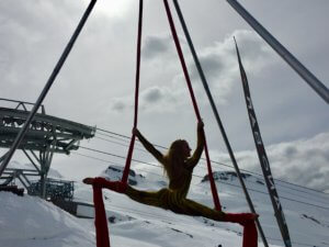 Closing du Pano Bar aux Deux-Alpes