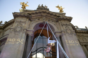 Petit Palais de Paris
