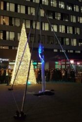 Gala de Noël de Mercedes