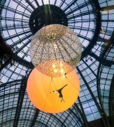 Grand Palais de Paris