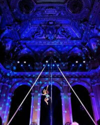 Hôtel de Ville de Paris