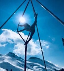 Closing du PanoBar aux Deux-Alpes
